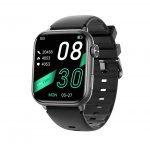 Smartwatch Awei H26    Μαύρο