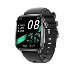 Smartwatch Awei H26    Μαύρο