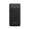 PowerBank Awei P6K 20000mAh με 2 Θύρες USB-A Μαύρο PowerBank Awei P6K 20000mAh με 2 Θύρες USB-A Μαύρο