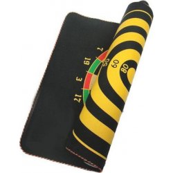 Μαγνητικός Στόχος Ασφαλείας Διπλής Όψης