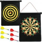 Μαγνητικός Στόχος Ασφαλείας Διπλής Όψης