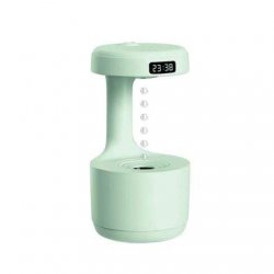 Andowl Συσκευή Αρωματοθεραπείας/Υγραντήρας - Q-LV001