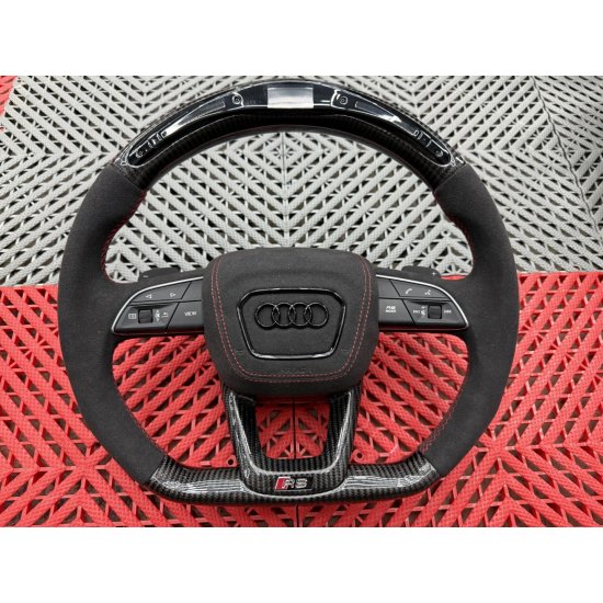 Τιμόνι για AUDI μαζί με αερόσακο