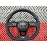 Τιμόνι για AUDI S μαζί με αερόσακο 