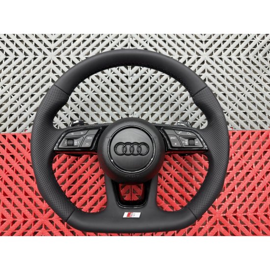 Τιμόνι για AUDI S μαζί με αερόσακο