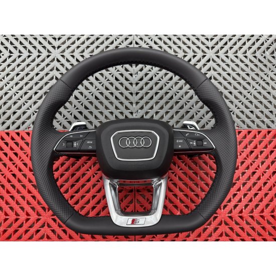 Τιμόνι για AUDI μαζί με αερόσακο