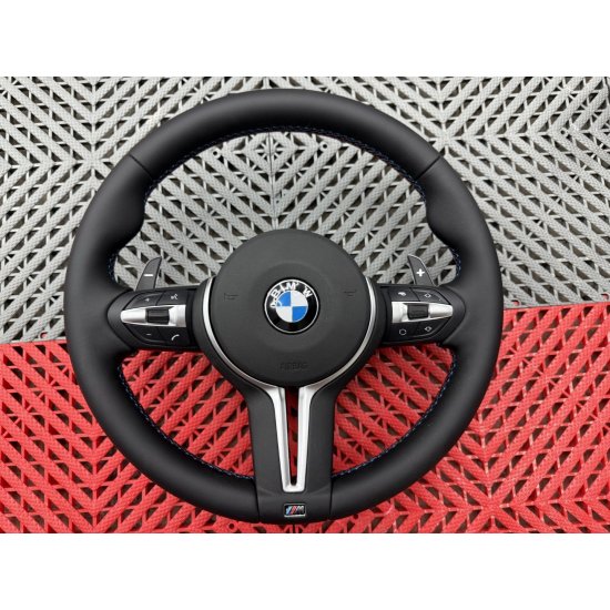 Τιμόνι για BMW μαζί με αερόσακο