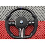 Τιμόνι για BMW μαζί με αερόσακο 