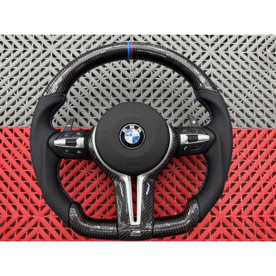 Τιμόνι για BMW μαζί με αερόσακο