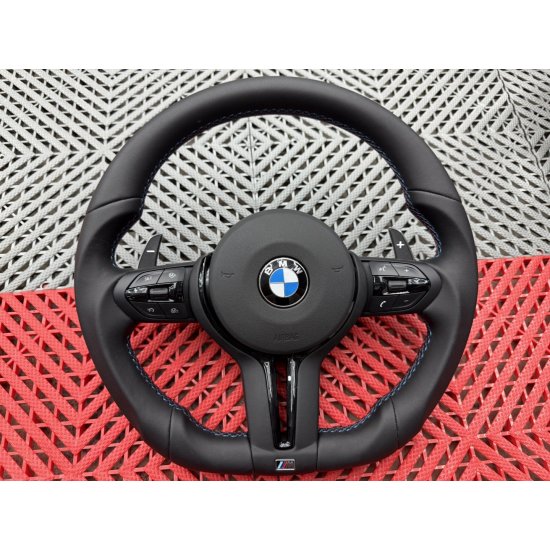 Τιμόνι για BMW μαζί με αερόσακο