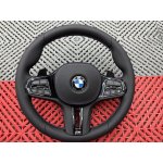 Τιμόνι για BMW μαζί με αερόσακο 