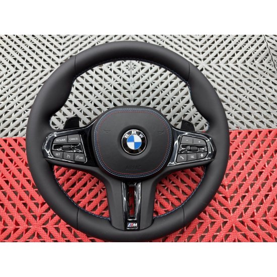 Τιμόνι για BMW μαζί με αερόσακο Τιμόνι για BMW μαζί με αερόσακο