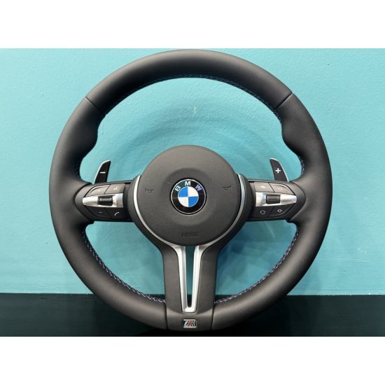 Τιμόνι Bmw M