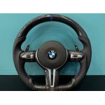 Τιμόνι Bmw M Carbon