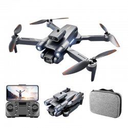 Andowl Brushless LF632 FPV Drone με Κάμερα 4K Andowl Brushless LF632 FPV Drone με Κάμερα 4K