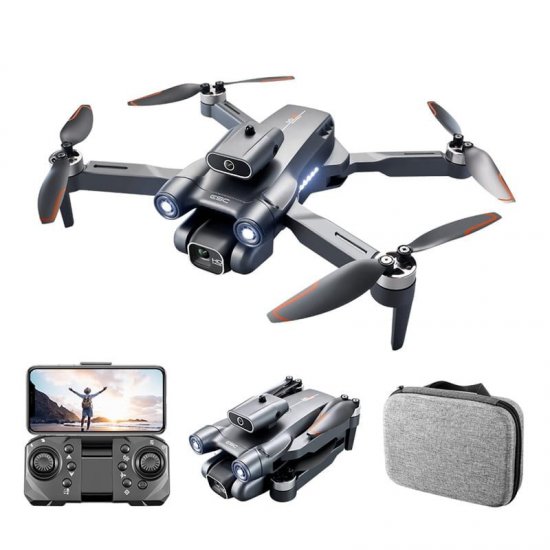 Andowl Brushless LF632 FPV Drone με Κάμερα 4K Andowl Brushless LF632 FPV Drone με Κάμερα 4K