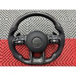 Τιμόνι MANSORY μαζί με αερόσακο 