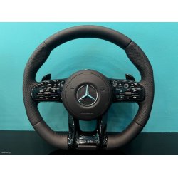 Τιμόνι Mercedes-Benz AMG 