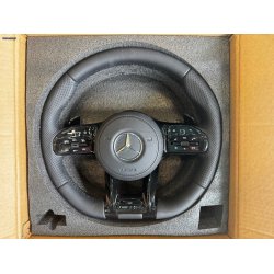 Τιμόνι Mercedes-Benz AMG 