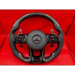 Τιμόνι Mercedes-Benz AMG Carbon