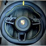 Τιμόνι Porsche