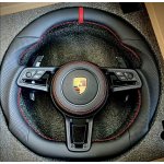 Τιμόνι Porsche