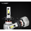 NovSight H4 A500-N12-H4 LED 12/24V 72W 2τμχ NovSight H4 A500-N12-H4 LED 12/24V 72W 2τμχ