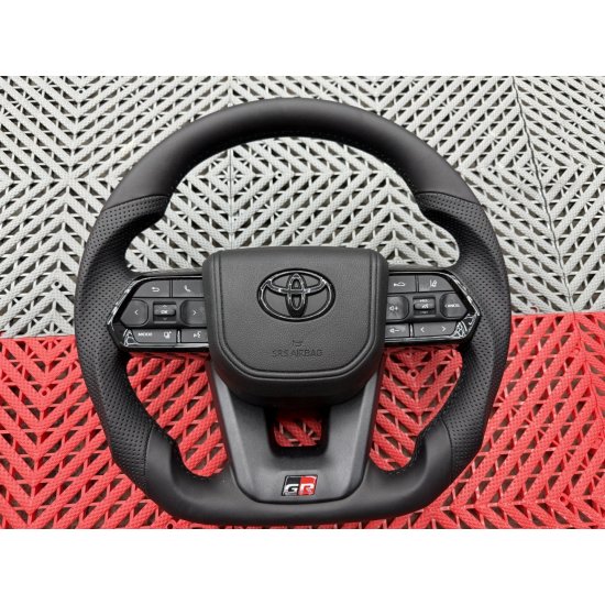 Τιμόνι για TOYOTA μαζί με αερόσακο