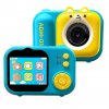ADM 01 Παιδική Φωτογραφική Μηχανή 48MP Full HD (1080p) Μπλε ADM 01 Παιδική Φωτογραφική Μηχανή 48MP Full HD (1080p) Μπλε