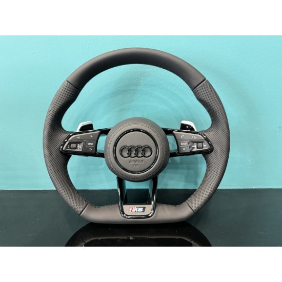 Τιμόνι AUDI RS Τιμόνι AUDI RS