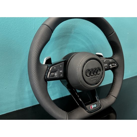 Τιμόνι AUDI RS Τιμόνι AUDI RS