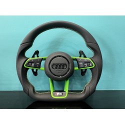 Τιμόνι AUDI RS