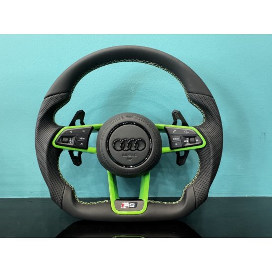 Τιμόνι AUDI RS Τιμόνι AUDI RS