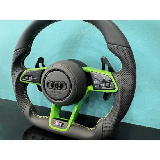 Τιμόνι AUDI RS Τιμόνι AUDI RS