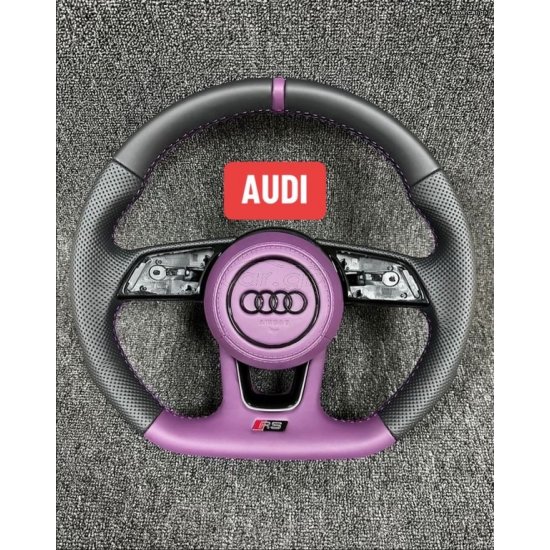 Τιμόνι AUDI RS