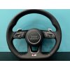 Τιμόνι AUDI S-Line