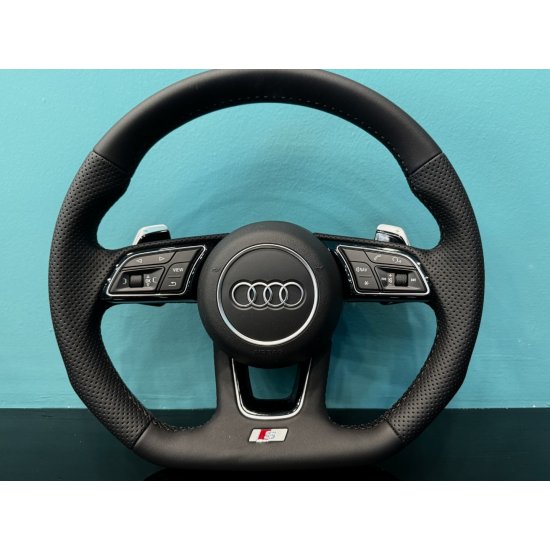 Τιμόνι AUDI S-Line