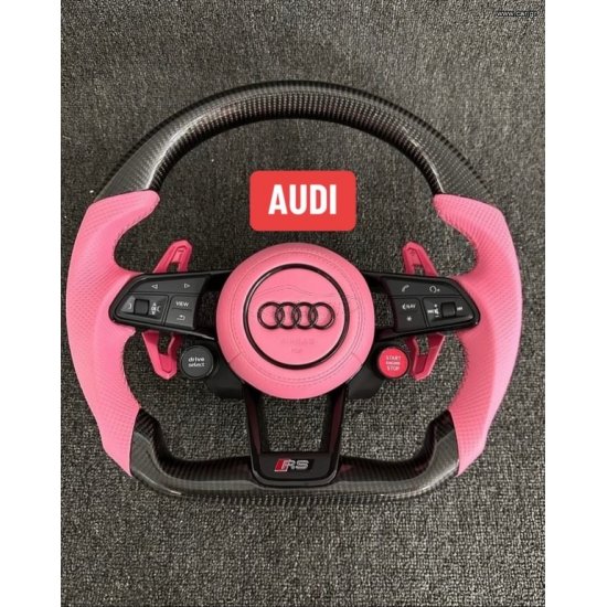 Τιμόνι AUDI RS Τιμόνι AUDI RS