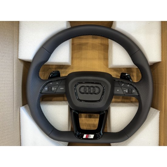 Τιμόνι AUDI S-Line