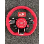 Τιμόνι AUDI RS