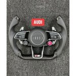 Τιμόνι AUDI S-line