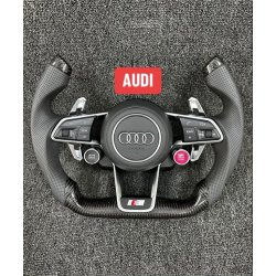 Τιμόνι AUDI S-line