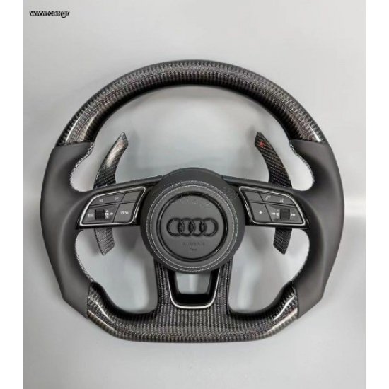 Τιμόνι AUDI Τιμόνι AUDI