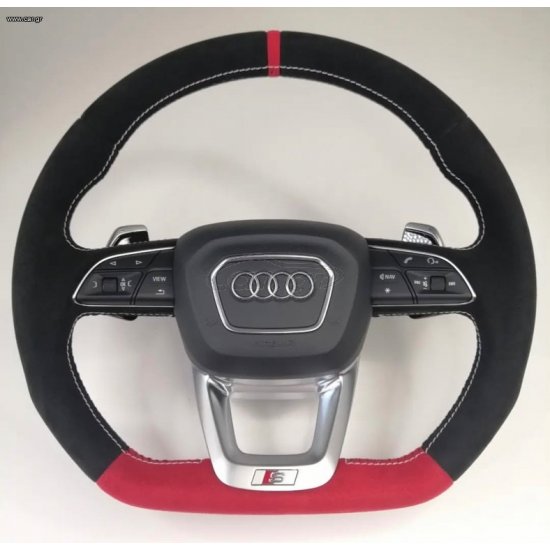 Τιμόνι AUDI S-Line