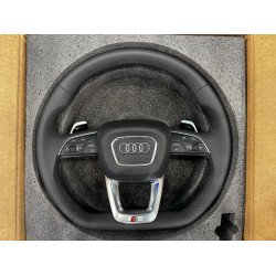 Τιμόνι AUDI S-Line