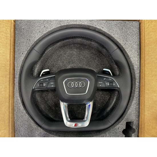 Τιμόνι AUDI S-Line