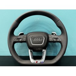 Τιμόνι AUDI S-Line