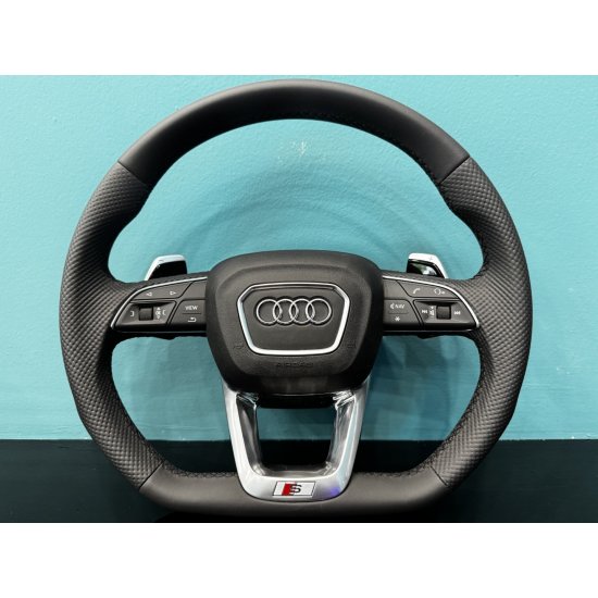 Τιμόνι AUDI S-Line