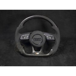 Τιμόνι AUDI S-Line