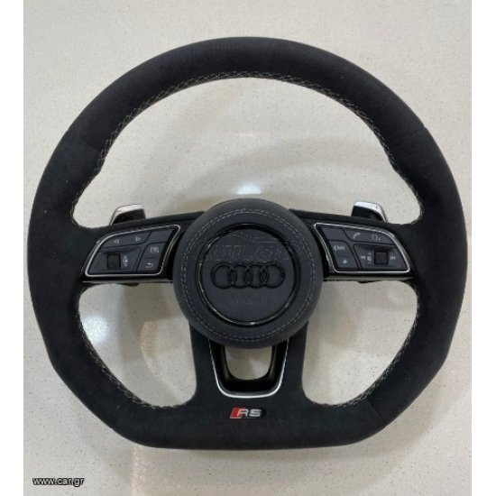 Τιμόνι AUDI RS Τιμόνι AUDI RS